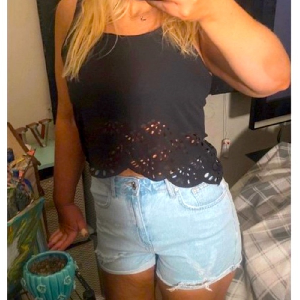 Brandy Melville top